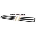 Readylift U-BOLT KIT(365 MM)99-10 F250/F350 67-2094UB